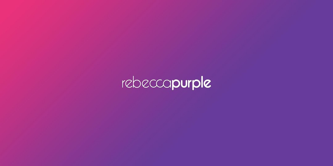 Rebecca Purple cover